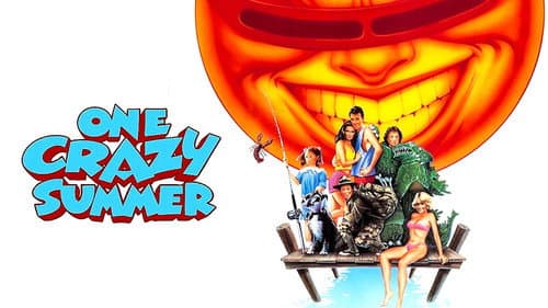 One Crazy Summer still