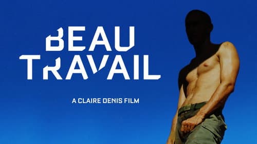 Beau Travail still
