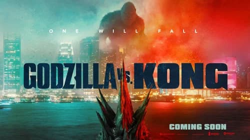 Godzilla vs. Kong still