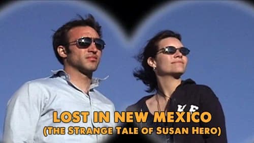 Lost in New Mexico: The Strange Tale of Susan Hero still