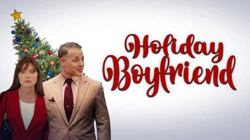 Holiday Boyfriend still