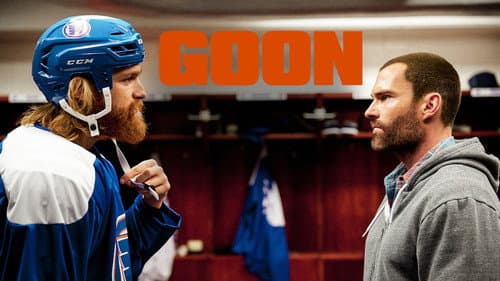 Goon: Last of the Enforcers still