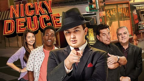 Nicky Deuce still