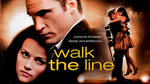Walk the Line still
