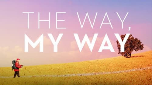 The Way, My Way still