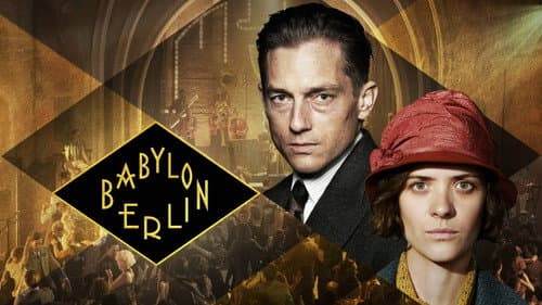 Babylon Berlin still