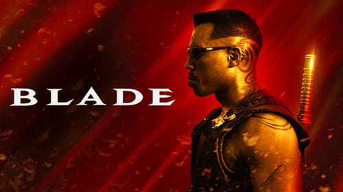 Blade still