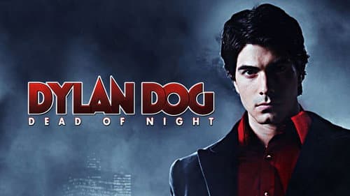 Dylan Dog: Dead of Night still