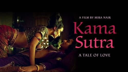 Kama Sutra: A Tale of Love still