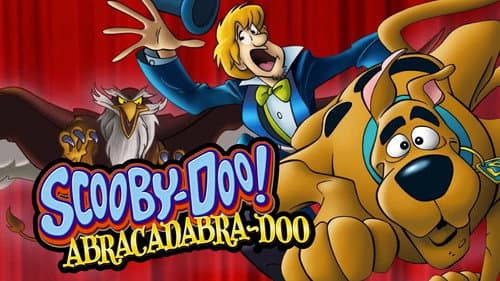 Scooby-Doo! Abracadabra-Doo still
