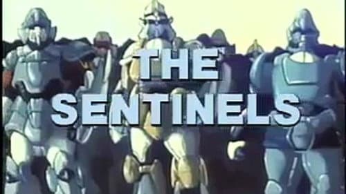 Robotech II: The Sentinels still