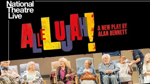 National Theatre Live: Allelujah! still