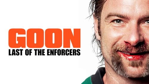 Goon: Last of the Enforcers still