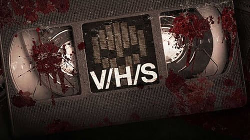 V/H/S still
