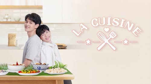 La Cuisine still