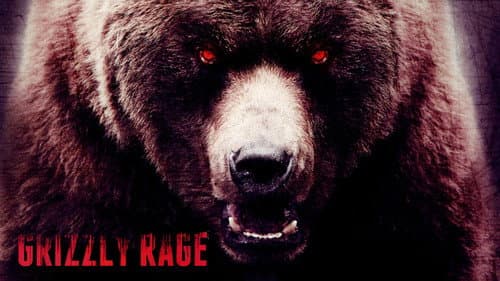 Grizzly Rage still