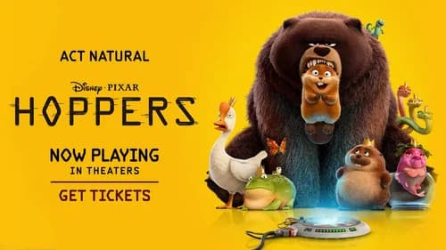 Hoppers still