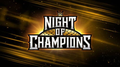 WWE Night of Champions 2023 still