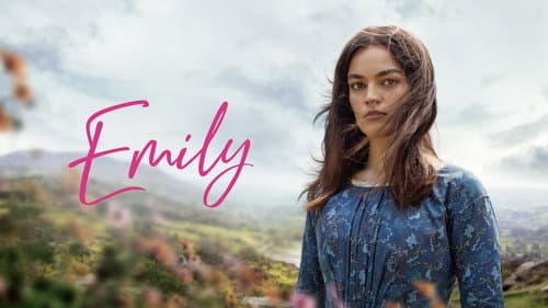 Emily still