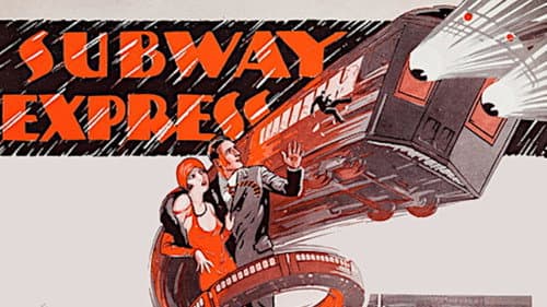 Subway Express still