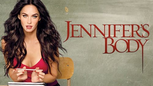 Jennifer's Body still