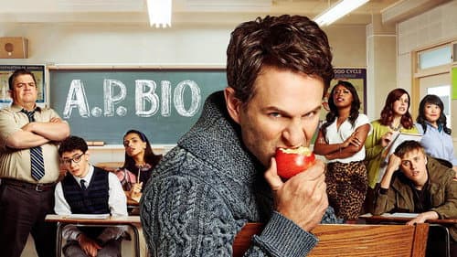A.P. Bio still