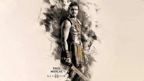 Gladiator II still