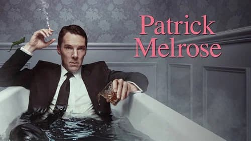 Patrick Melrose still
