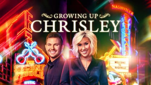 Growing Up Chrisley still