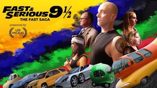 Fast & Serious still