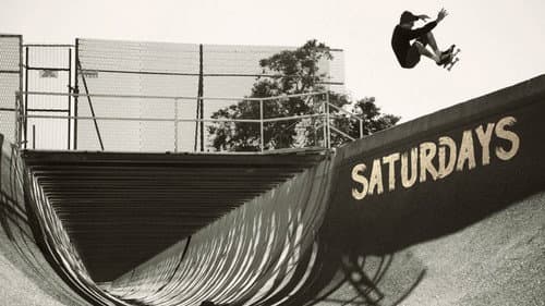 Saturdays still