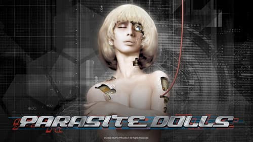 Parasite Dolls still