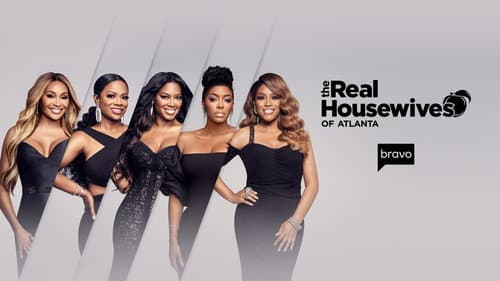 The Real Housewives of Atlanta still