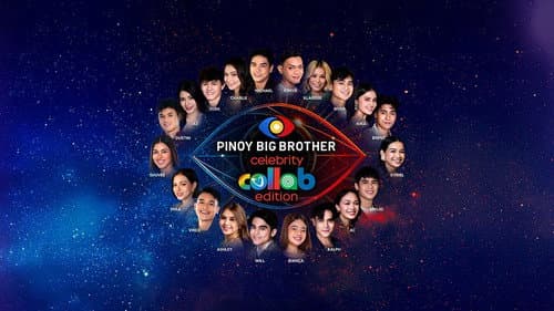 Pinoy Big Brother: Celebrity Edition still