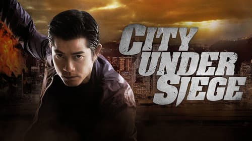 City Under Siege still