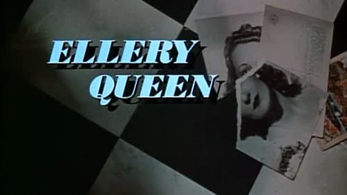 Ellery Queen still