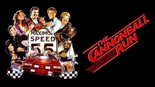 The Cannonball Run still