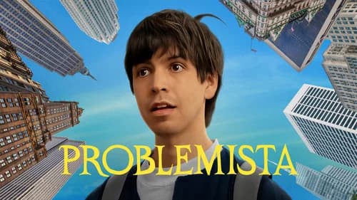 Problemista still