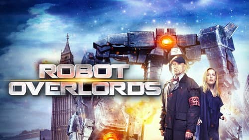 Robot Overlords still