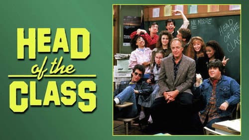 Head of the Class still