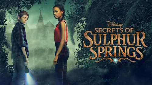 Secrets of Sulphur Springs still