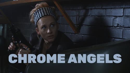 Chrome Angels still