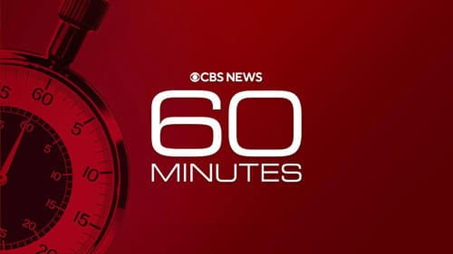 60 Minutes still