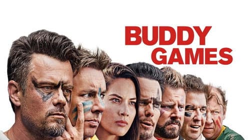 Buddy Games still