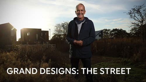 Grand Designs: The Streets still