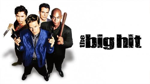 The Big Hit still
