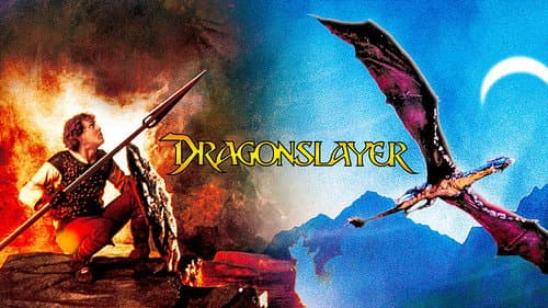 Dragonslayer still