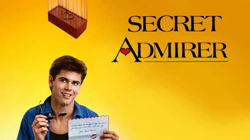 Secret Admirer still