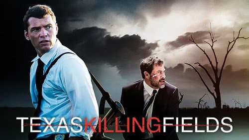 Texas Killing Fields still