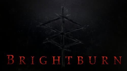 Brightburn still